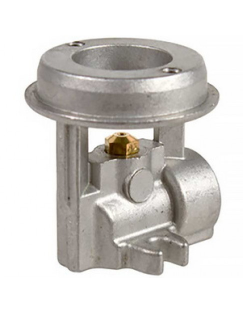 Корпус пальника (середнього) для варильної панелі Bosch 613060