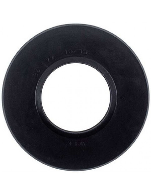 Сальник резиновий для пральних машин Bosch (розміри 35*72*10/12 мм) WFK 00613082
