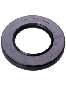 Сальник WLK 47*80*10/12 для пральної машини Bosch 00613084