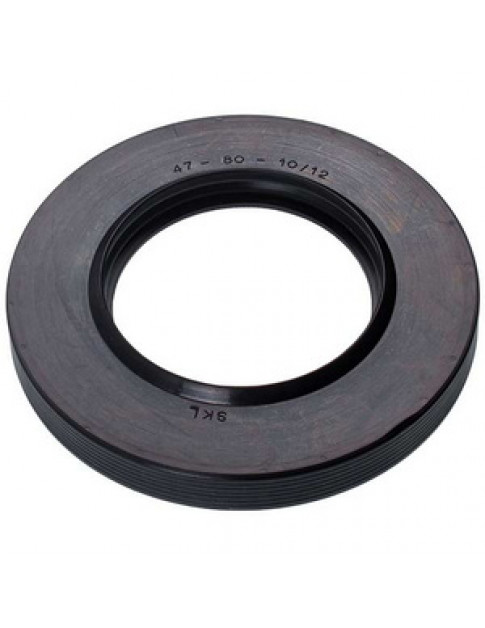 Сальник 47*80*10/12mm SKL 00613084 для пральної машини Bosch