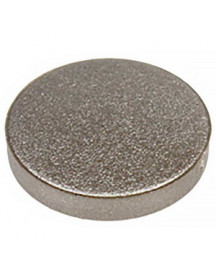 Заглушка для винтів ручки дверей холодильника Bosch 00613261