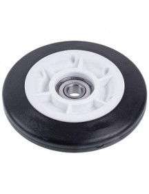 Опорний ролик барабана для сушильної машини Bosch 00613598