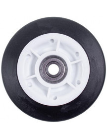 Опорний ролик барабана для сушильної машини Bosch 00613598 Опорний ролик барабана для сушильної машини Bosch 00613598