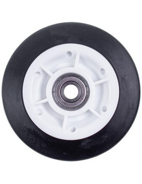 Опорний ролик барабана для сушильної машини Bosch 00613598