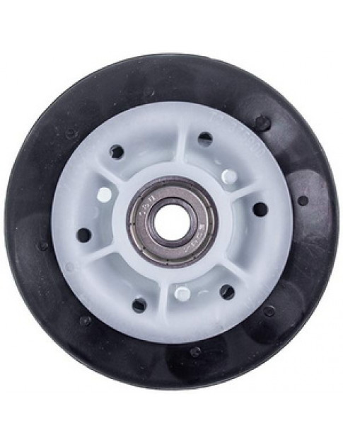 Ролик барабана с креплением для сушильной машины Bosch 00613598