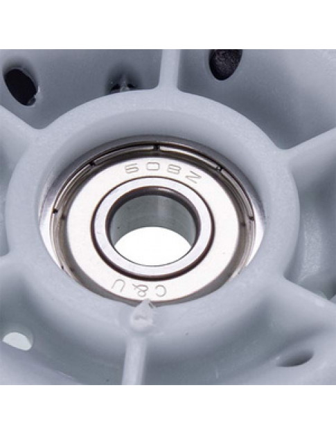 Ролик барабана с креплением для сушильной машины Bosch 00613598