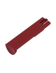 Кнопка спускова заварювального блока для кавомашини Bosch 00614636