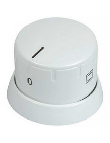 Ручка регулювання режимів духовки для плити Bosch 614723