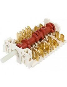 Перемикач режимів духовки Bosch 11HE/167 614860