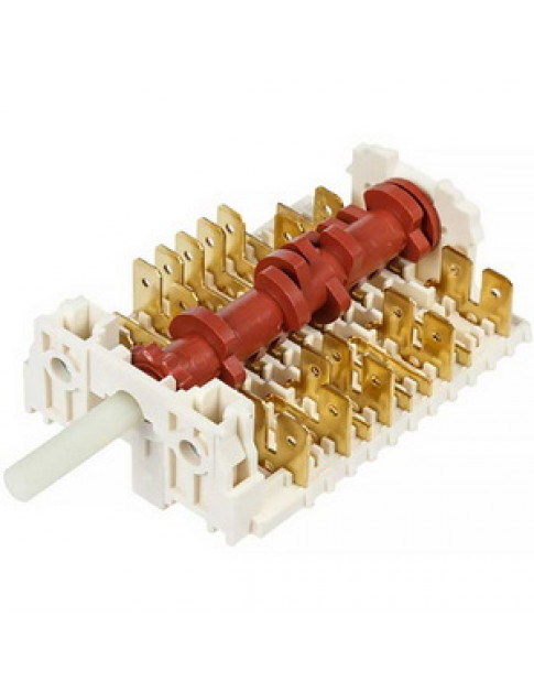 Перемикач режимів духовки Bosch 11HE/167 614860