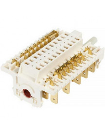 Перемикач режимів духовки Bosch 11HE/167 614860