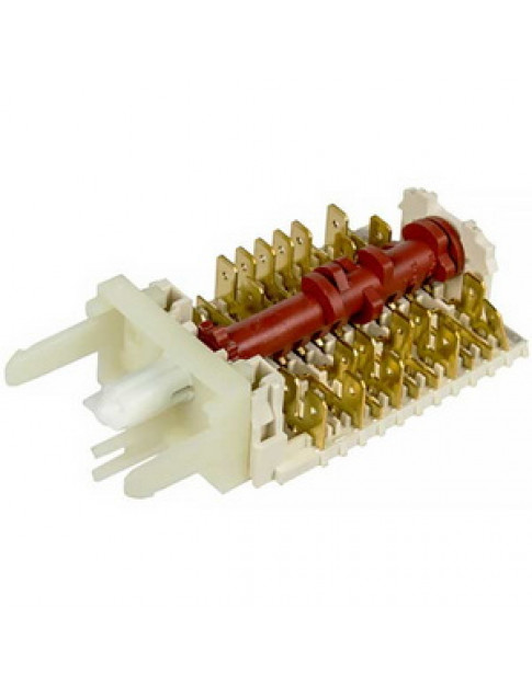 Перемикач режимів для духової шафи Bosch 11HE/189 615164