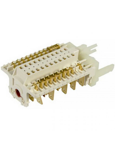 Перемикач режимів для духової шафи Bosch 11HE/189 615164