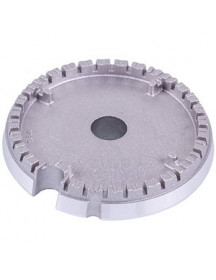 Пальник - розсікач (великий) для варильної панелі Bosch 00615299 D=92mm