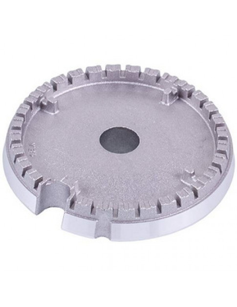 Пальник - розсікач (великий) для варильної панелі Bosch 00615299 D=92mm