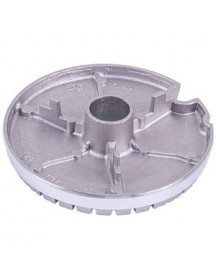 Пальник - розсікач (великий) для варильної панелі Bosch 00615299 D=92mm