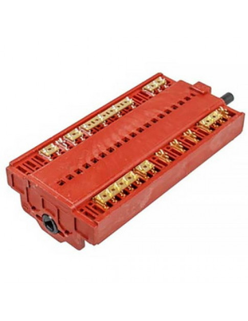 Перемикач режимів духовки Bosch 5087/1 615757