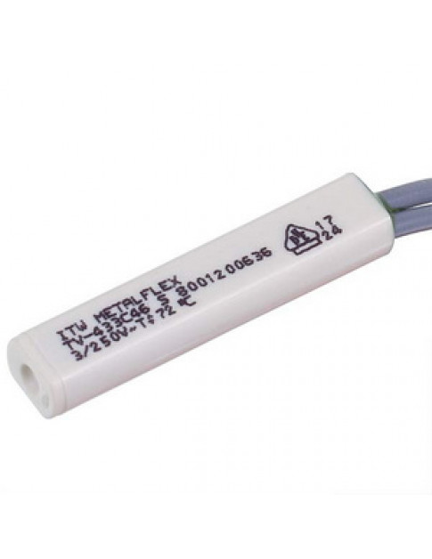 Термозапобіжник для холодильника Bosch 00615792