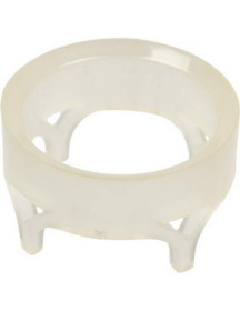 Кільце (внутрішнє) для кнопки управління мікрохвильової печі Bosch 00616081