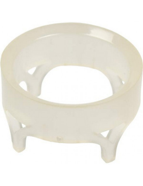 Кільце (внутрішнє) для кнопки управління мікрохвильової печі Bosch 00616081