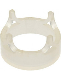 Кільце (внутрішнє) для кнопки управління мікрохвильової печі Bosch 00616081 Кільце (внутрішнє) для кнопки управління мікрохвильової печі Bosch 00616081