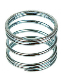 Пружина кнопки Start/Pause для духової шафи Bosch 00616083