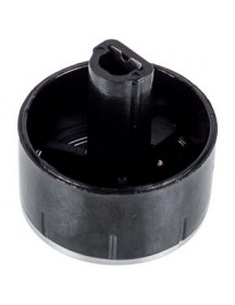 Ручка регулювання для варильної панелі Bosch 00616100 чорний Ручка регулювання для варильної панелі Bosch 00616100 чорний