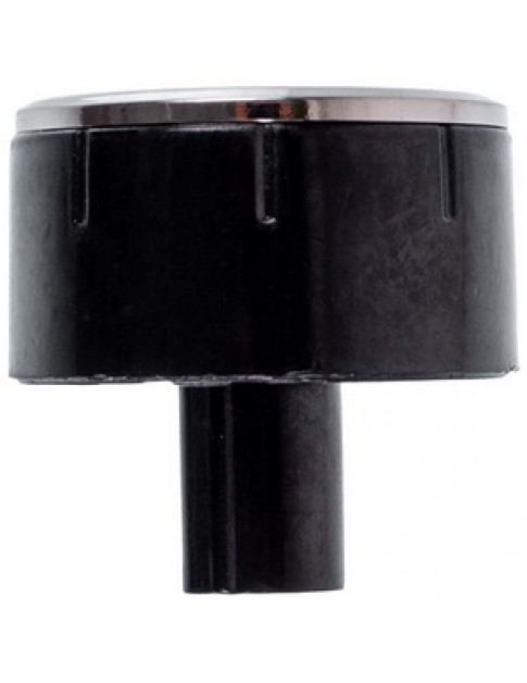 Ручка регулювання для варильної панелі Bosch 00616100 чорний