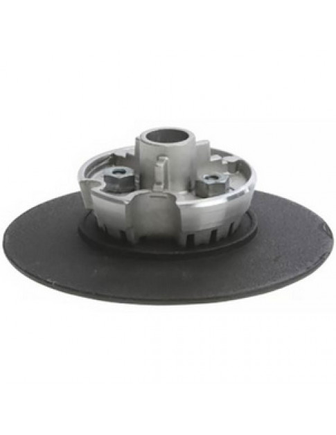 Пальник-розсікач Simmer Cap для варильної панелі Bosch HEZ298104 616229