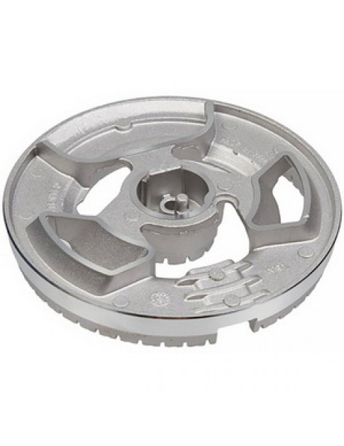 Пальник - розсікач полум&aposя D=131mm (турбо) для варильної панелі Bosch 00616274