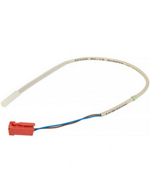 Датчик відтаювання з запобіжником для холодильника Bosch 00616301 Датчик відтаювання з запобіжником для холодильника Bosch 00616301