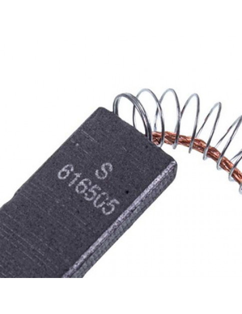 Щітки двигуна (2 шт.) для пральної машини Bosch 00616505