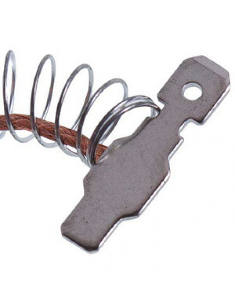 Щітки двигуна (2 шт.) для пральної машини Bosch 00616505