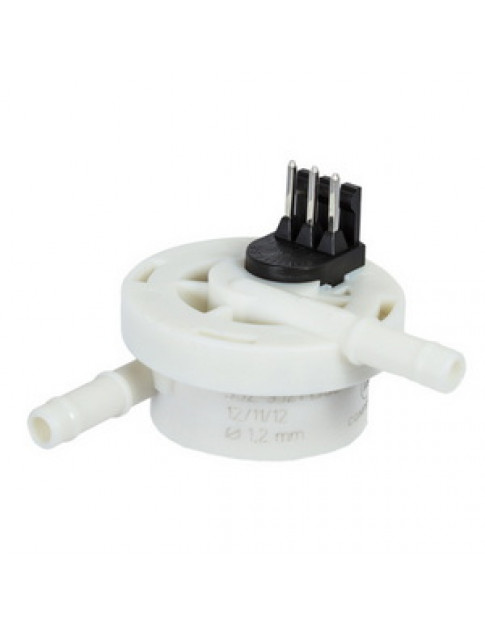 Витратомір води (флоуметр) для посудомийної машини Bosch 00616628 Витратомір води (флоуметр) для посудомийної машини Bosch 00616628