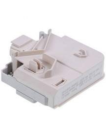 Замок люка (дверей) 00616876 для стиральной машины Bosch