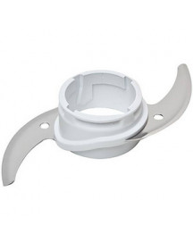 Ніж для подрібнювача основної чаші кухонного комбайна Bosch 00618099