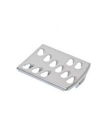 Вставка - терка крупна для кухонного комбайна Bosch 00618100