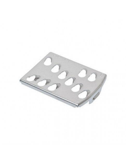 Вставка - терка крупна для кухонного комбайна Bosch 00618100 Вставка - терка крупна для кухонного комбайна Bosch 00618100