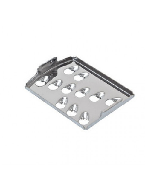 Вставка - терка крупна для кухонного комбайна Bosch 00618100 Вставка - терка крупна для кухонного комбайна Bosch 00618100