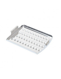 Вставка - терка мілка для кухонного комбайна Bosch 00618101