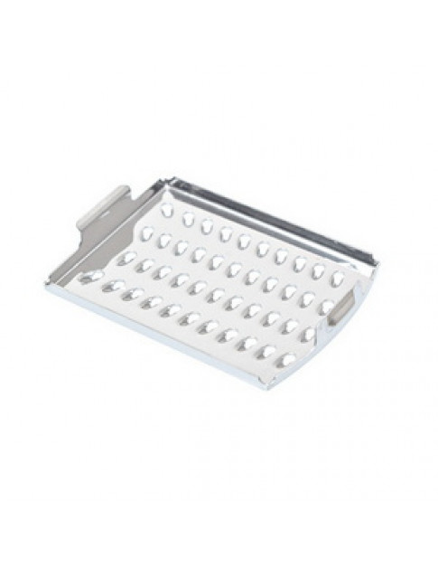 Вставка - терка мілка для кухонного комбайна Bosch 00618101