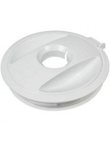 Кришка чаші 1250ml блендера для кухонного комбайна Bosch 00618124