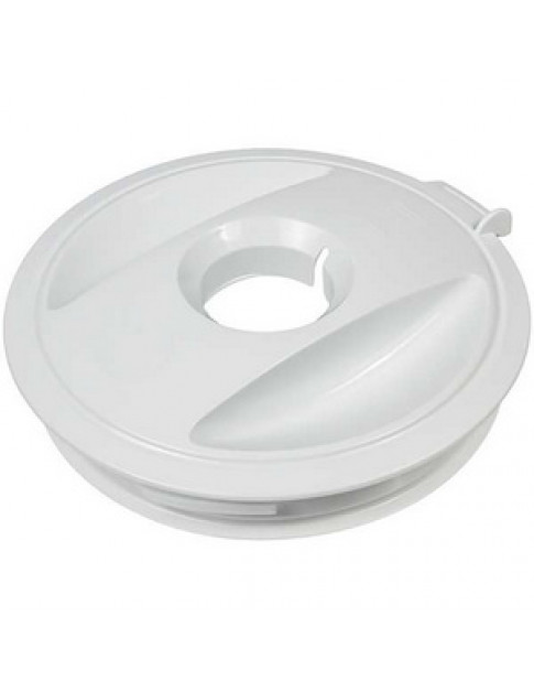 Кришка чаші 1250ml блендера для кухонного комбайна Bosch 00618124 Кришка чаші 1250ml блендера для кухонного комбайна Bosch 00618124
