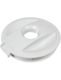 Кришка чаші 1250ml блендера для кухонного комбайна Bosch 00618124