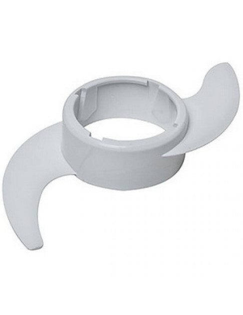 Ніж пластиковий для заміса для кухонного комбайна Bosch 00618397