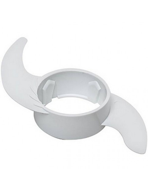 Ніж пластиковий для заміса для кухонного комбайна Bosch 00618397