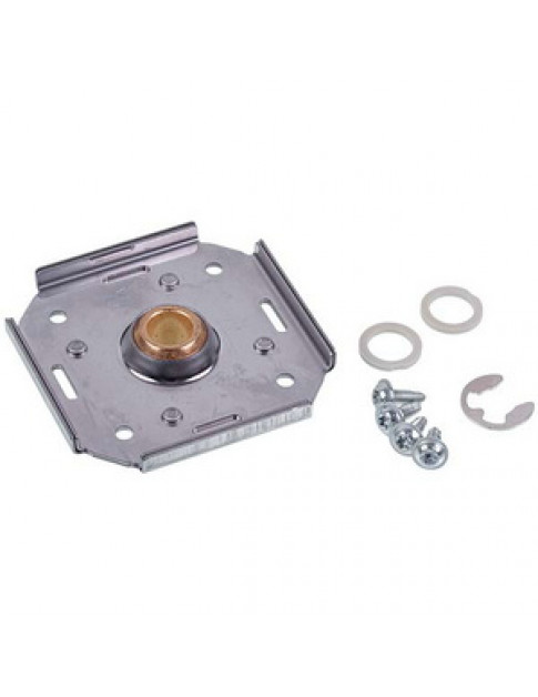 Опора барабана 00618931 з підшипником для сушильної машини Bosch