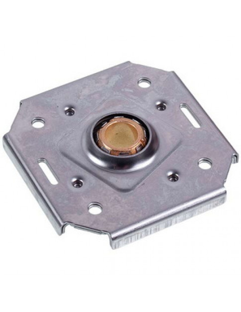 Опора барабана 00618931 з підшипником для сушильної машини Bosch