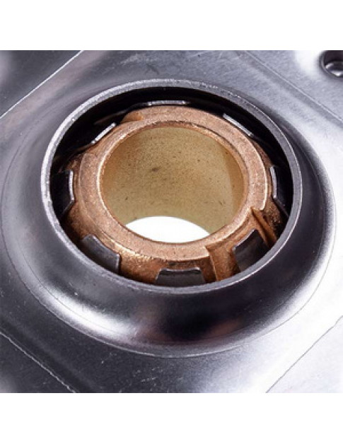 Опора барабана 00618931 з підшипником для сушильної машини Bosch