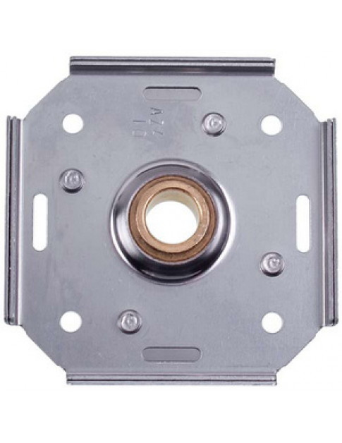 Опора барабана 00618931 з підшипником для сушильної машини Bosch